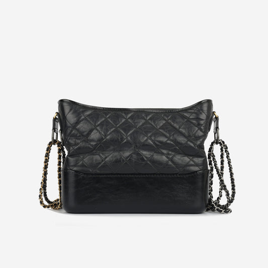 Chanel Classic Flap Shoulder Bag - Rovelle Bags