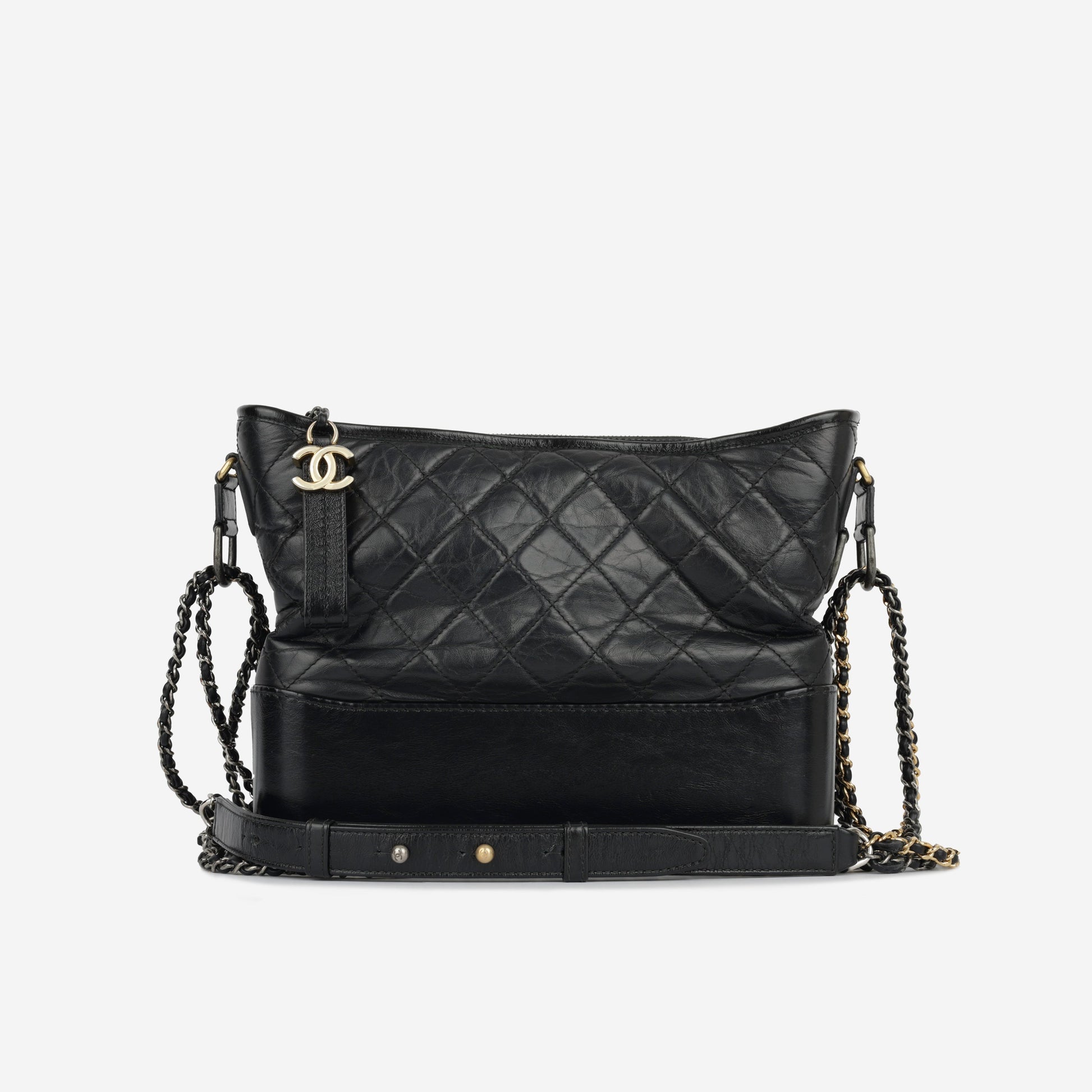 Chanel Classic Flap Shoulder Bag - Rovelle Bags