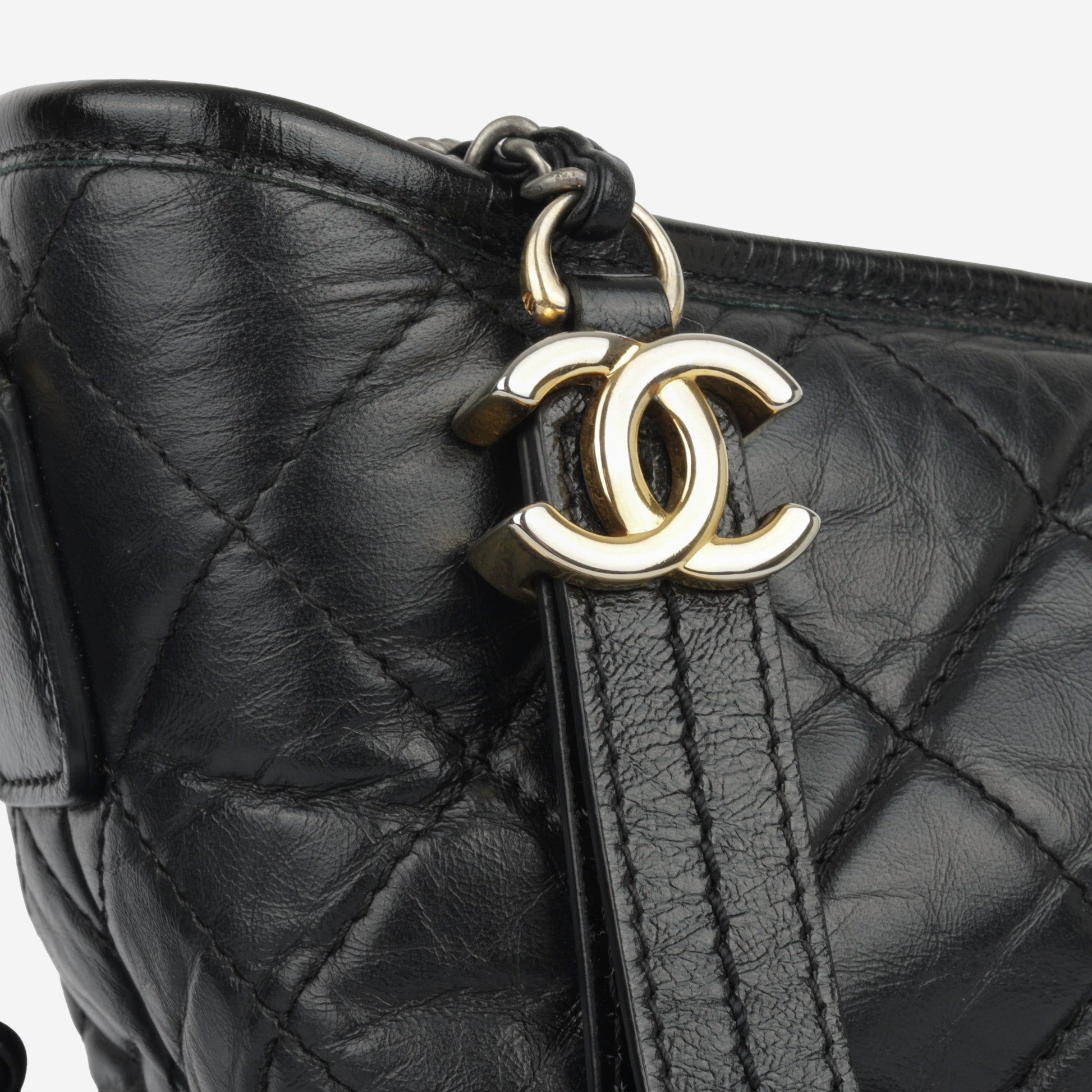 Chanel Classic Flap Shoulder Bag - Rovelle Bags