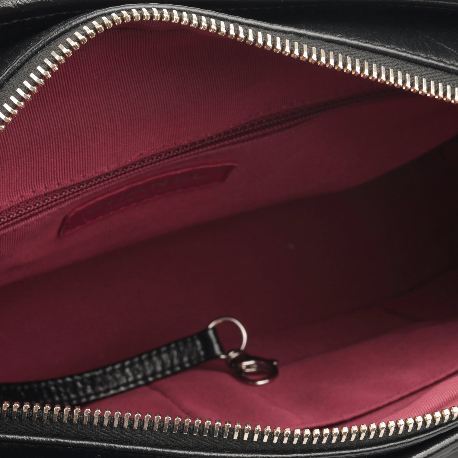 Chanel Classic Flap Shoulder Bag - Rovelle Bags