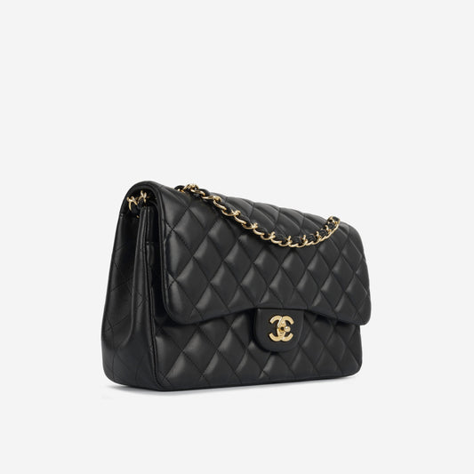Chanel Classic Flap Shoulder Bag - Rovelle Bags