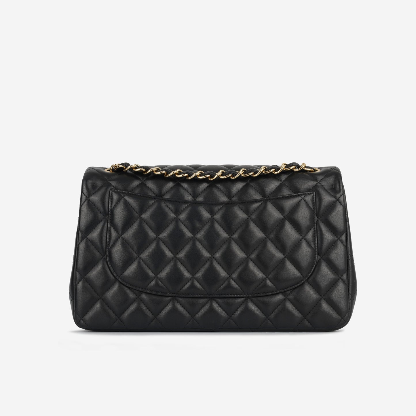 Chanel Classic Flap Shoulder Bag - Rovelle Bags