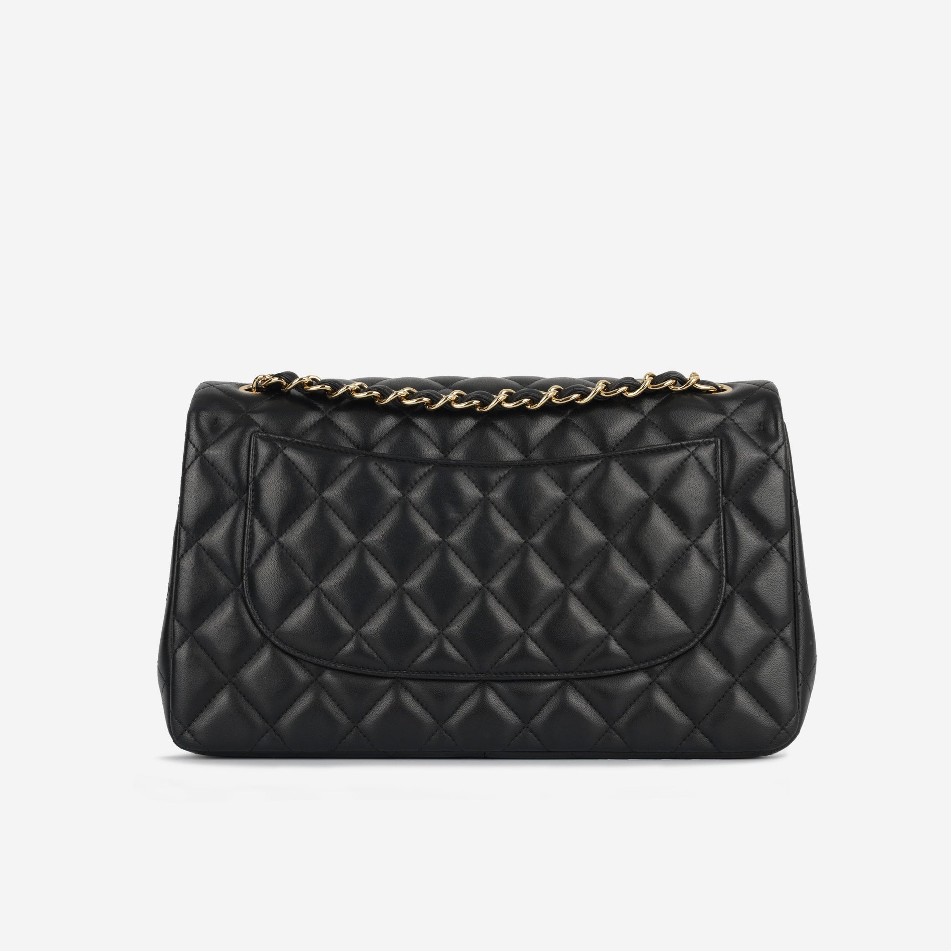 Chanel Classic Flap Shoulder Bag - Rovelle Bags