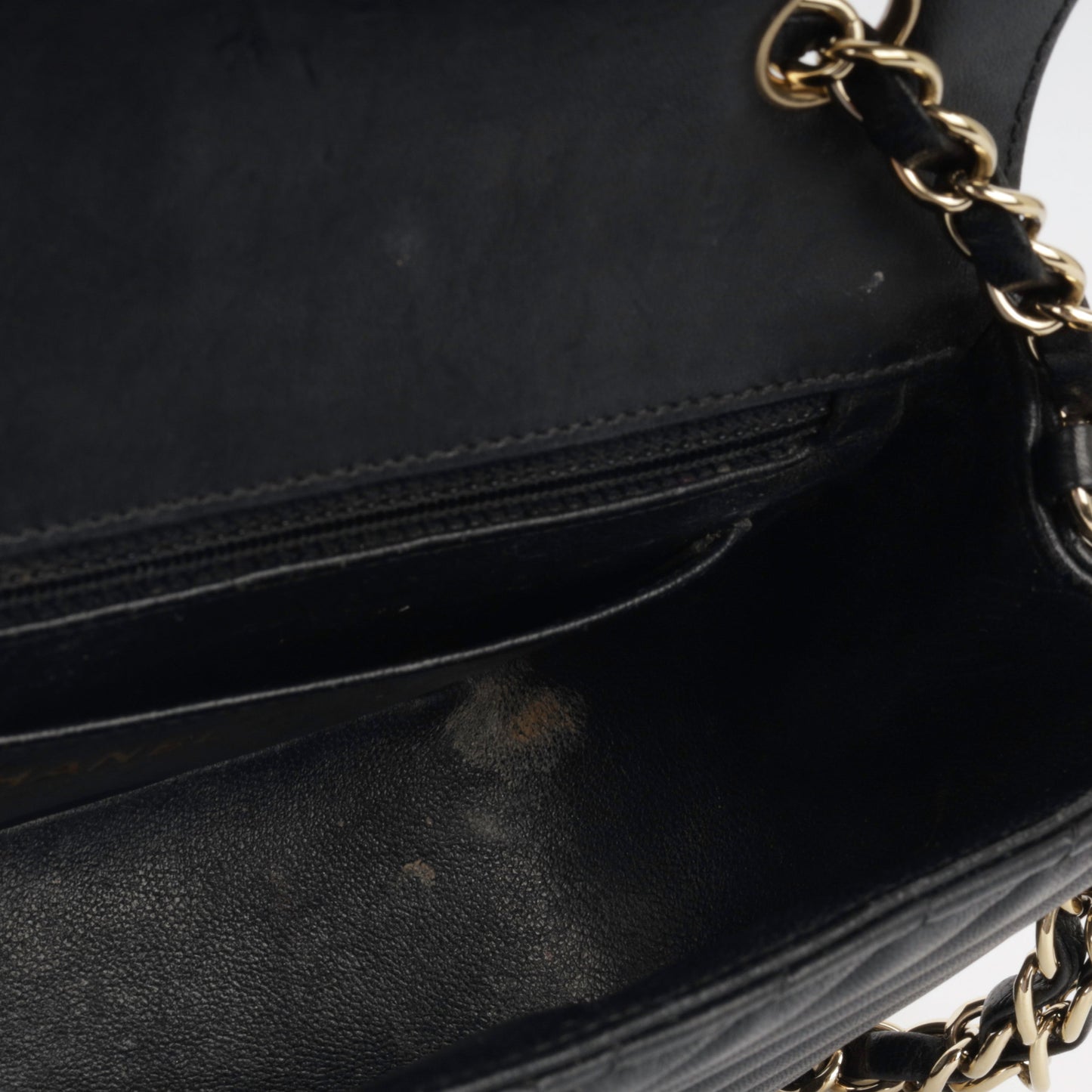 Chanel Classic Flap Shoulder Bag - Rovelle Bags