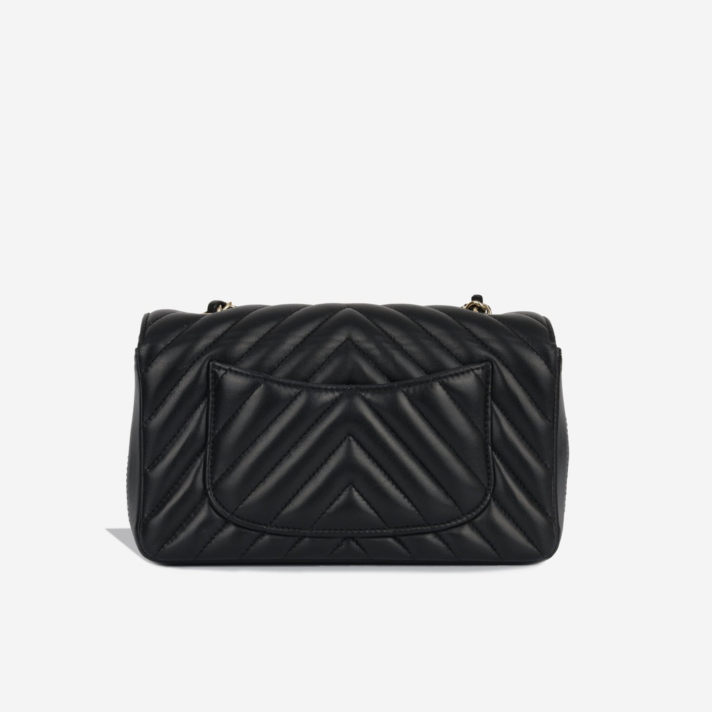 Chanel Classic Flap Shoulder Bag - Rovelle Bags