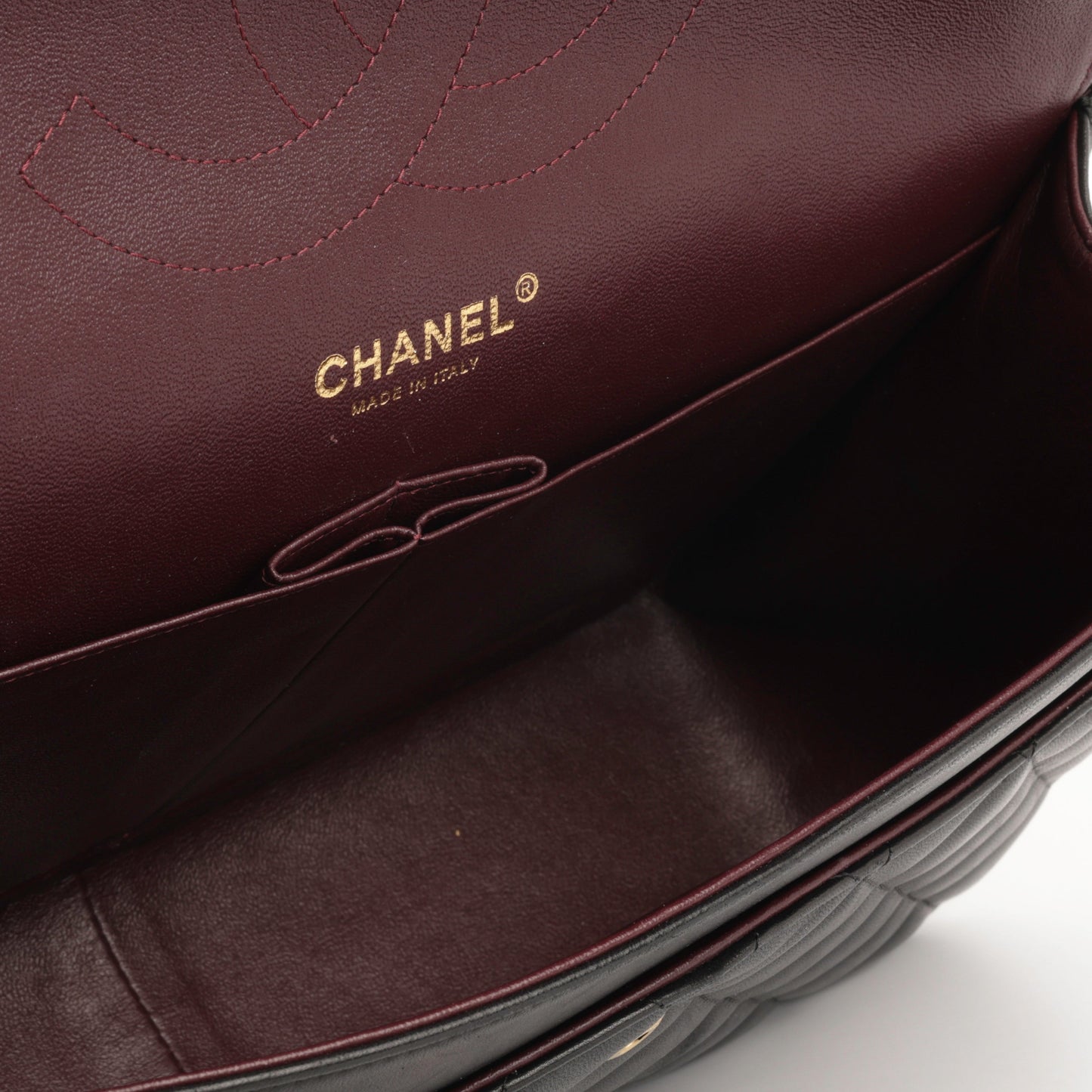 Chanel Classic Flap Shoulder Bag - Rovelle Bags