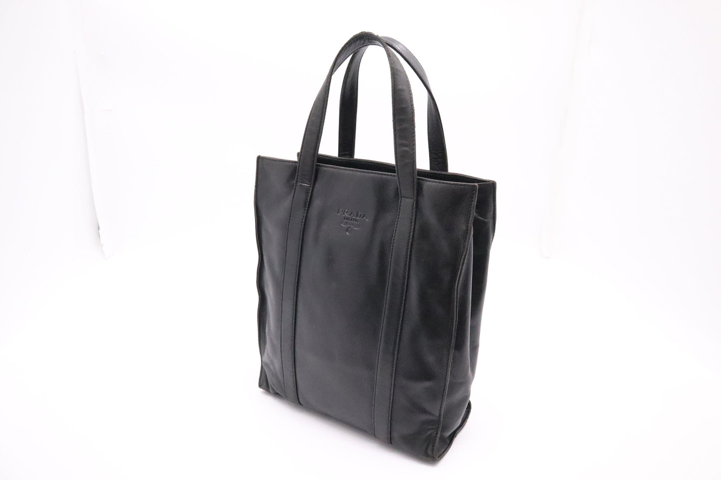 Prada Nylon Tote - Rovelle Bags