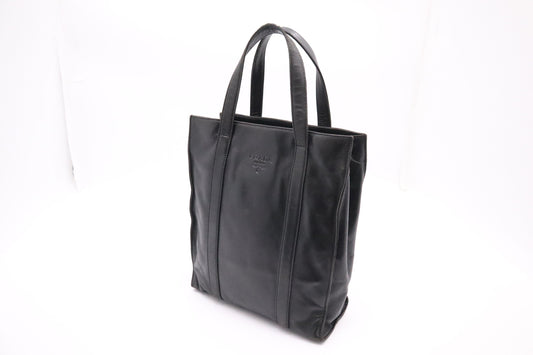 Prada Nylon Tote - Rovelle Bags