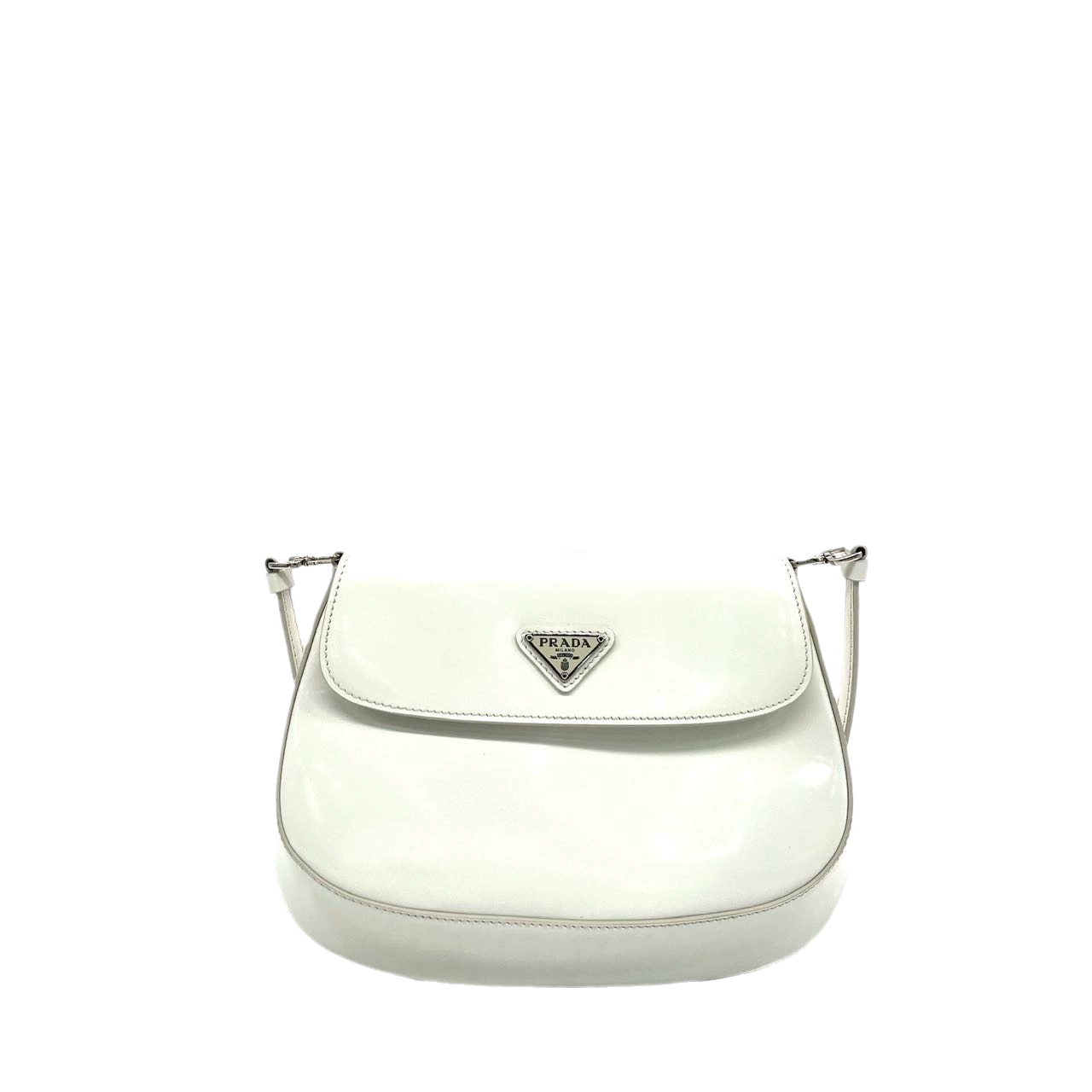 Prada Cleo Shoulder Bag - Rovelle Bags