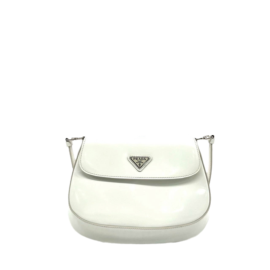 Prada Cleo Shoulder Bag - Rovelle Bags