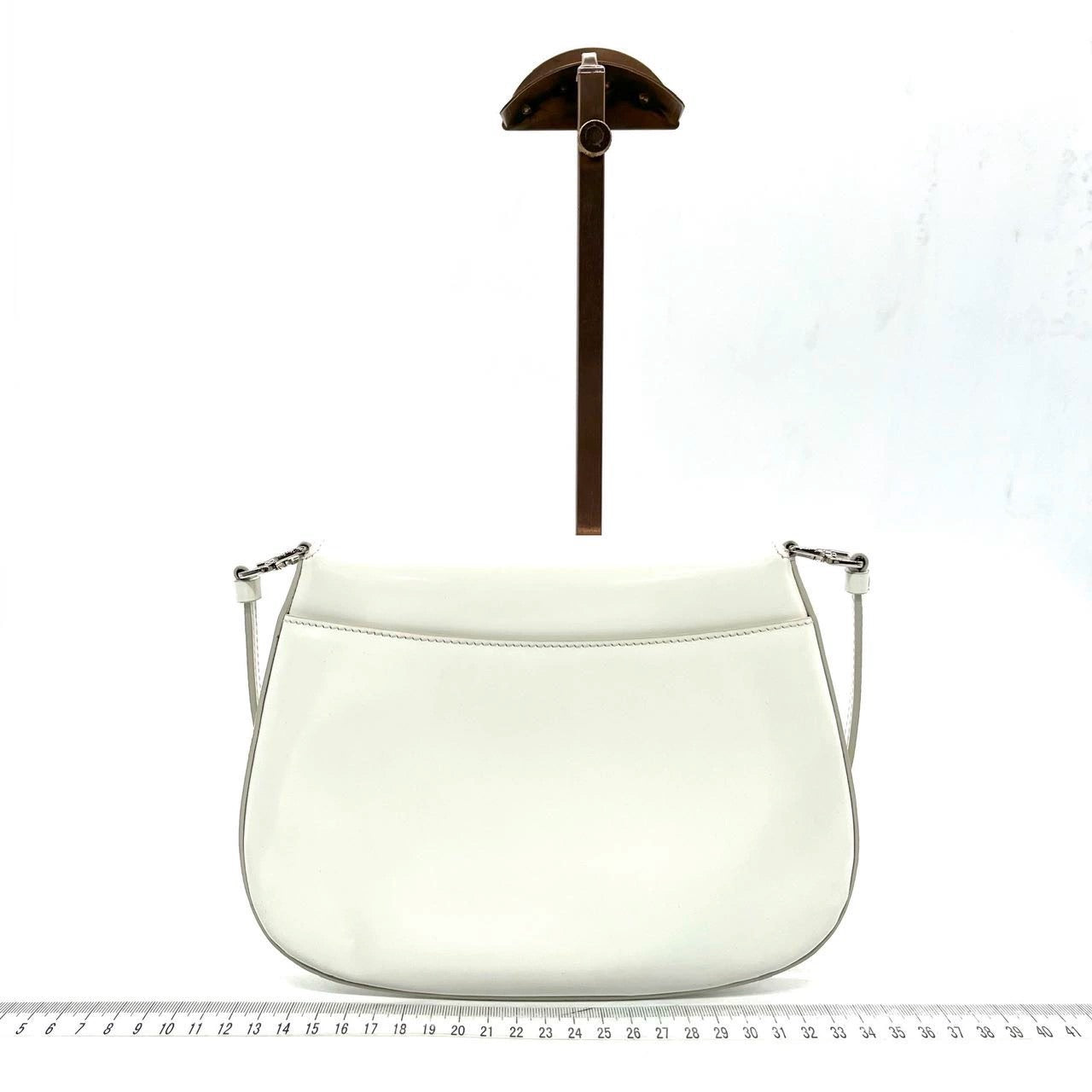Prada Cleo Shoulder Bag - Rovelle Bags