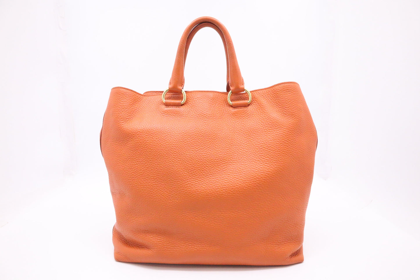Prada Nylon Tote - Rovelle Bags