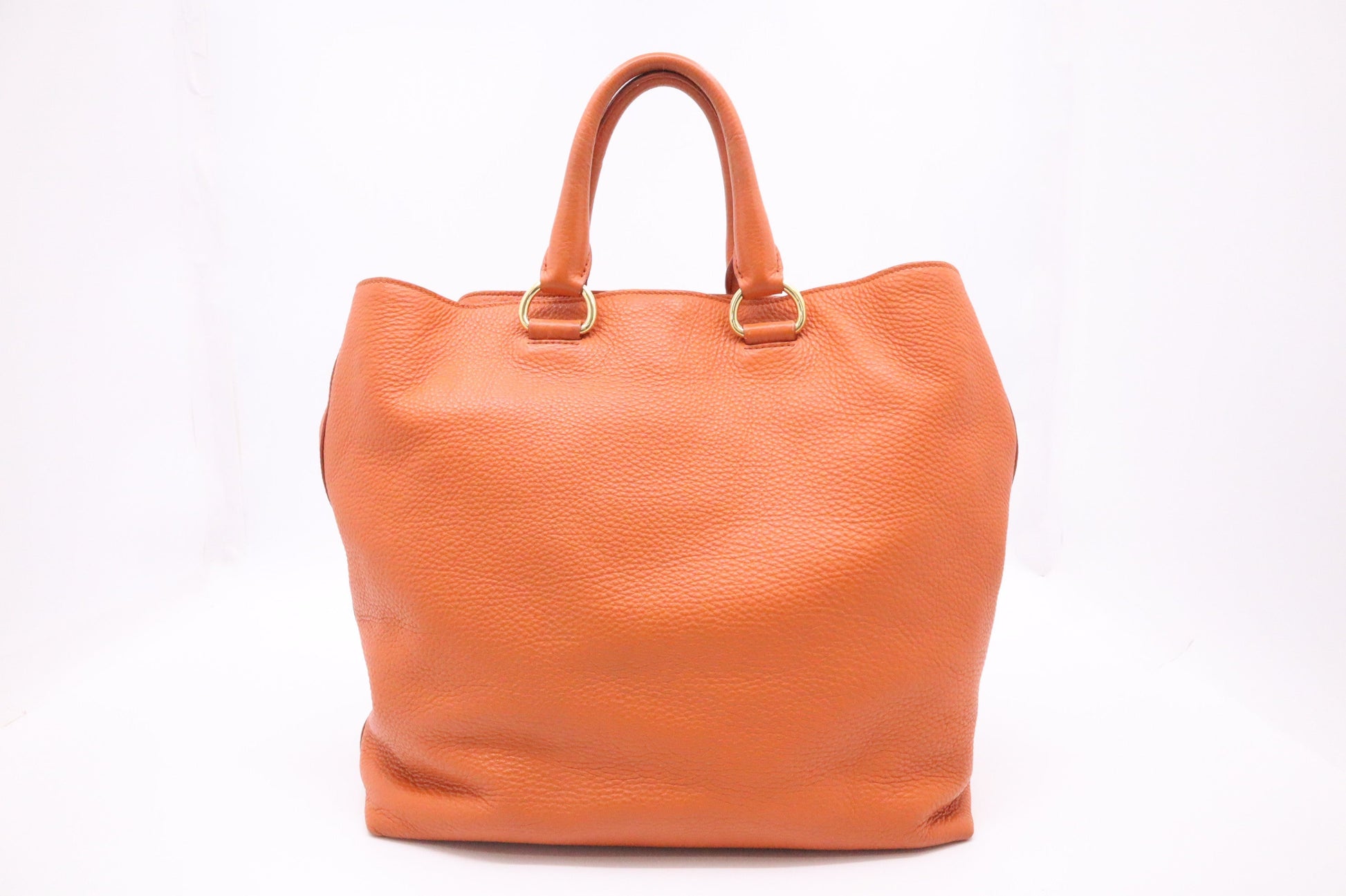 Prada Nylon Tote - Rovelle Bags