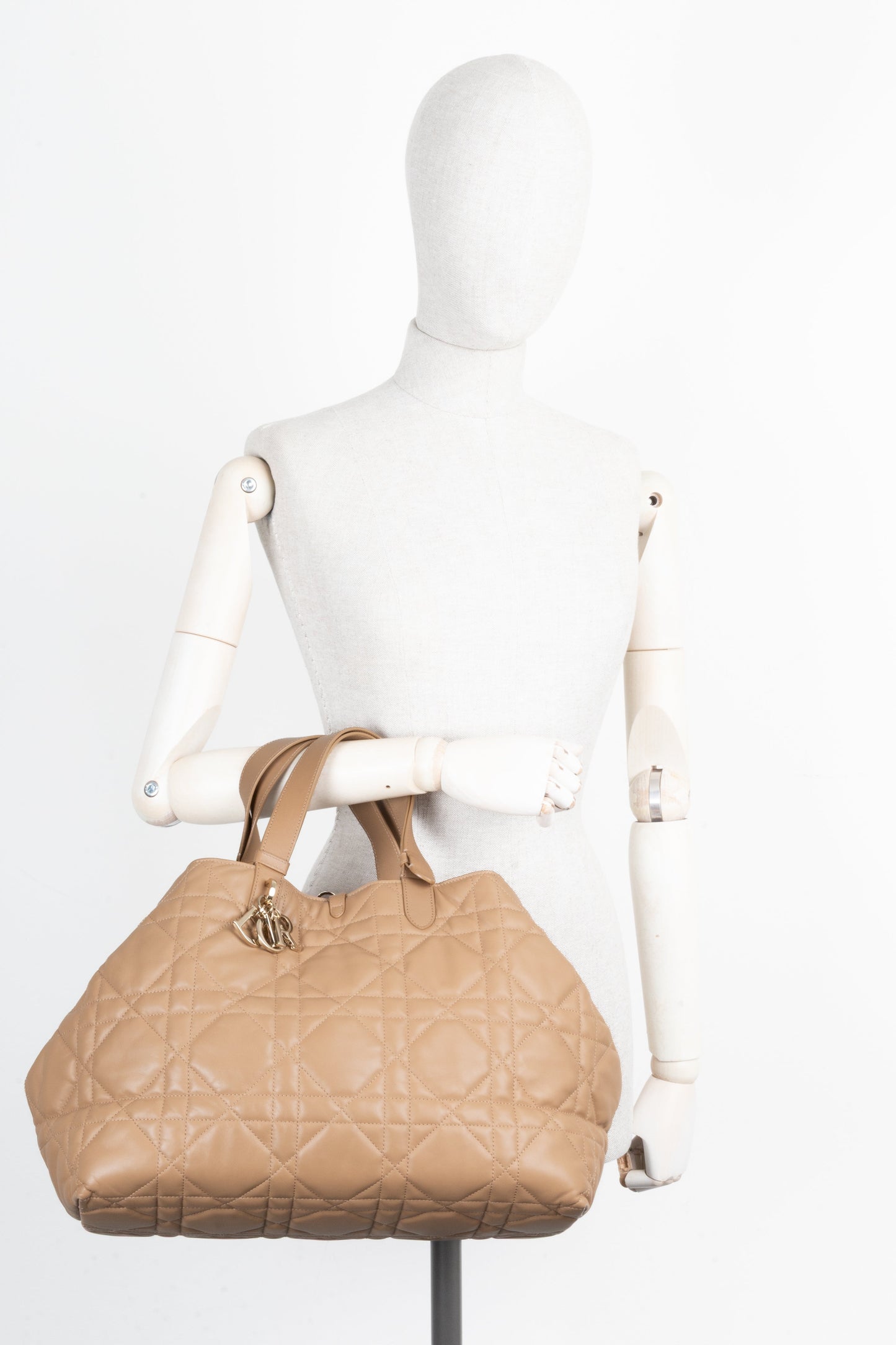 Dior Tote - Rovelle Bags