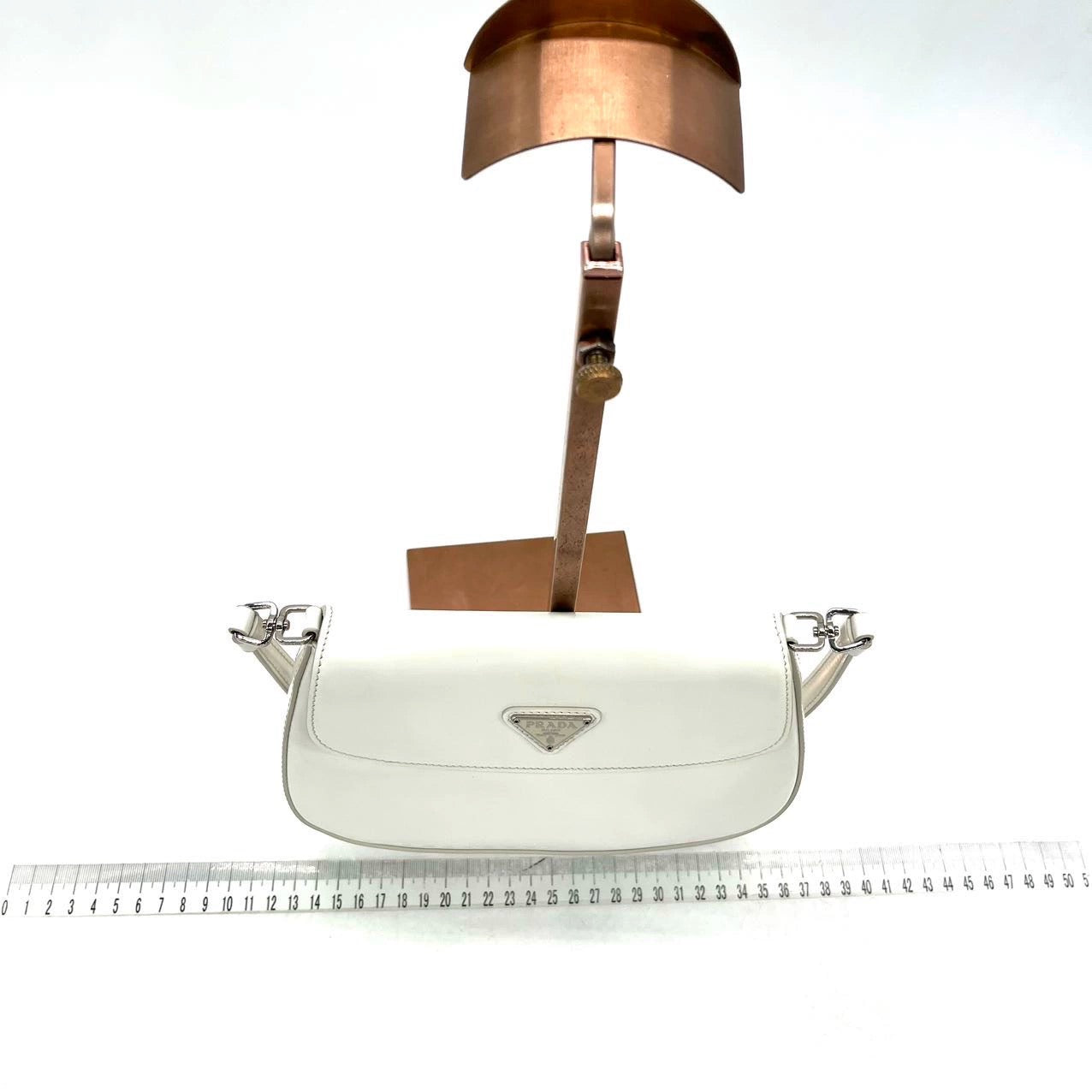 Prada Cleo Shoulder Bag - Rovelle Bags