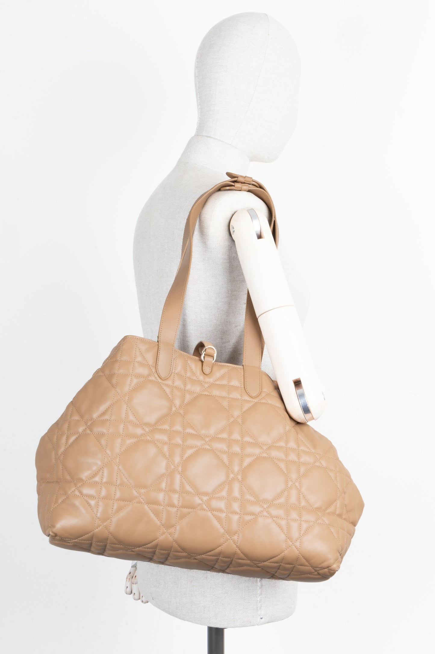 Dior Tote - Rovelle Bags