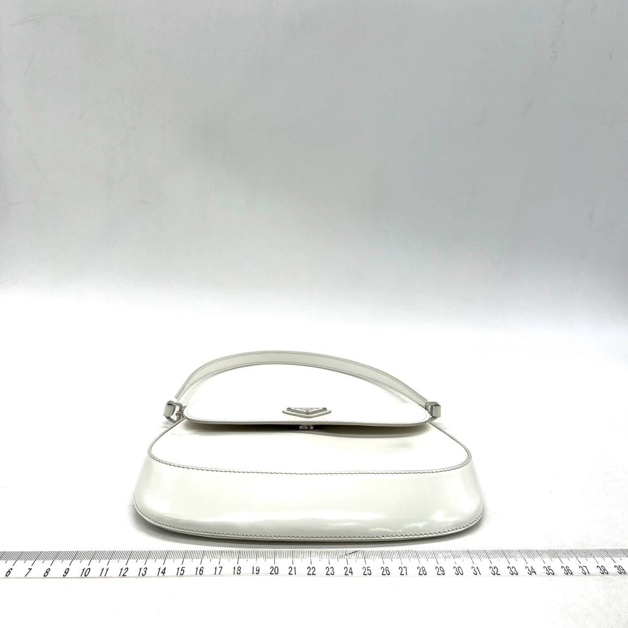 Prada Cleo Shoulder Bag - Rovelle Bags