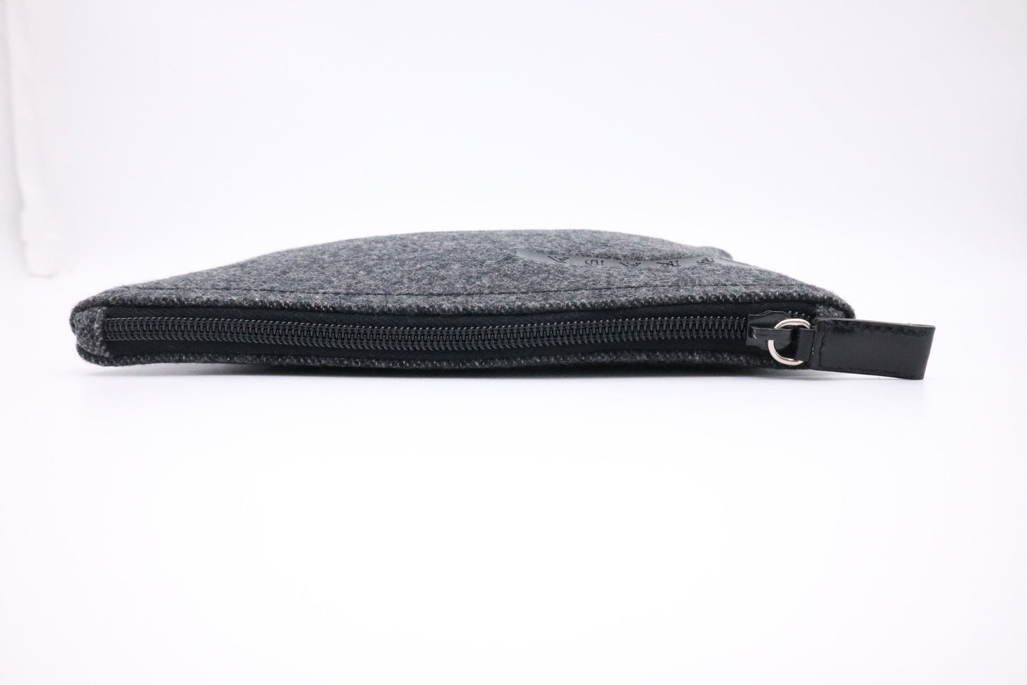 Prada Nylon Clutch - Rovelle Bags