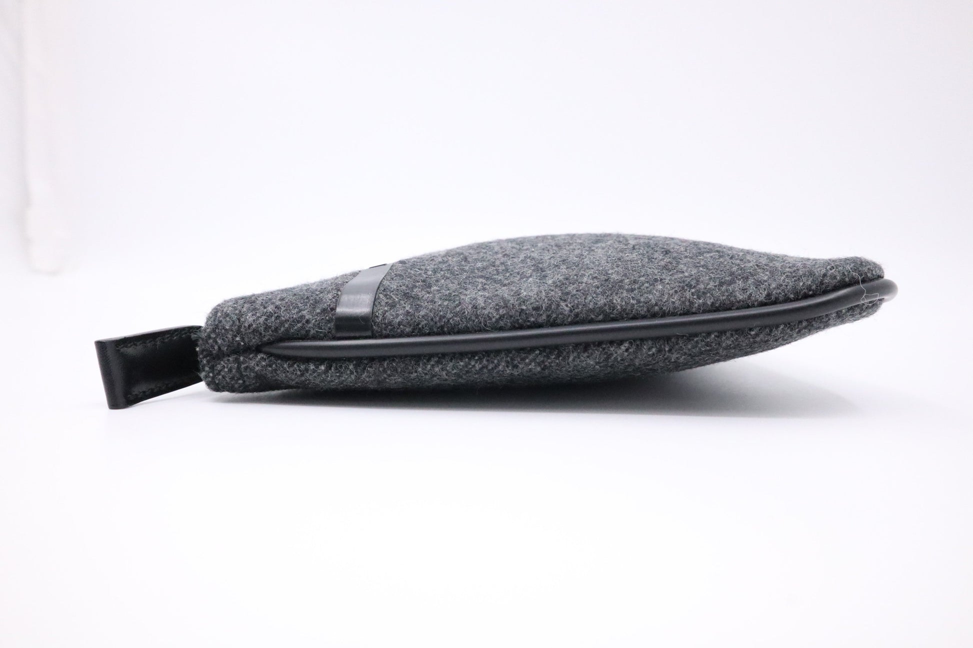 Prada Nylon Clutch - Rovelle Bags