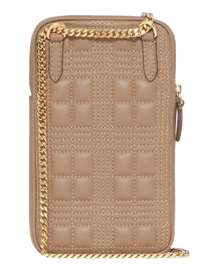 Burberry Lola Crossbody - Rovelle Bags