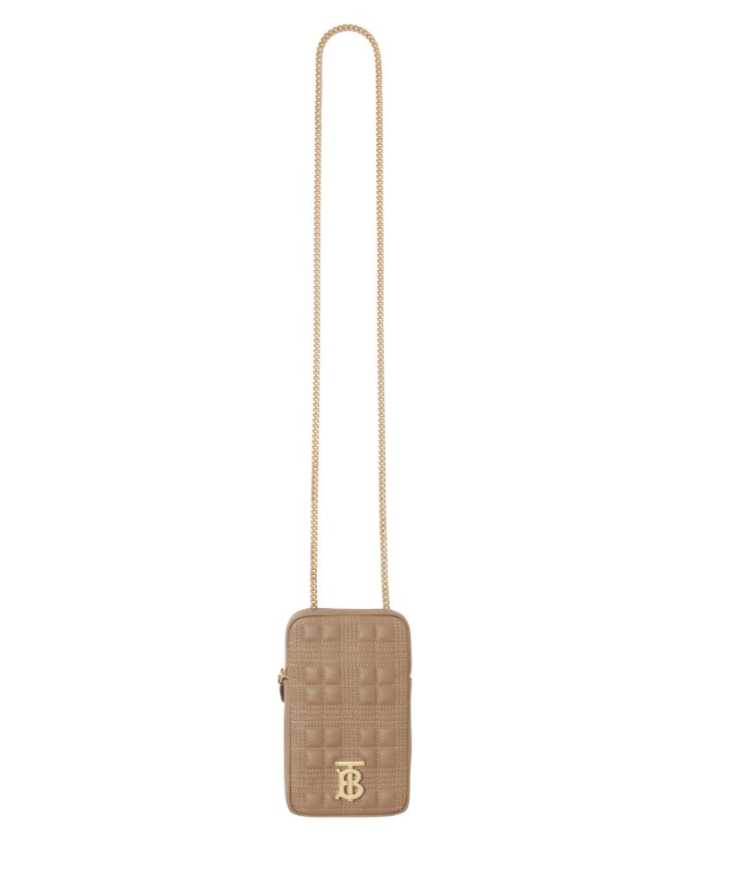 Burberry Lola Crossbody - Rovelle Bags