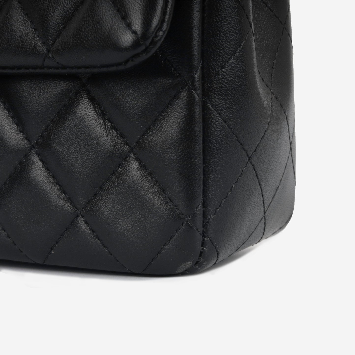 Chanel Classic Flap Shoulder Bag - Rovelle Bags