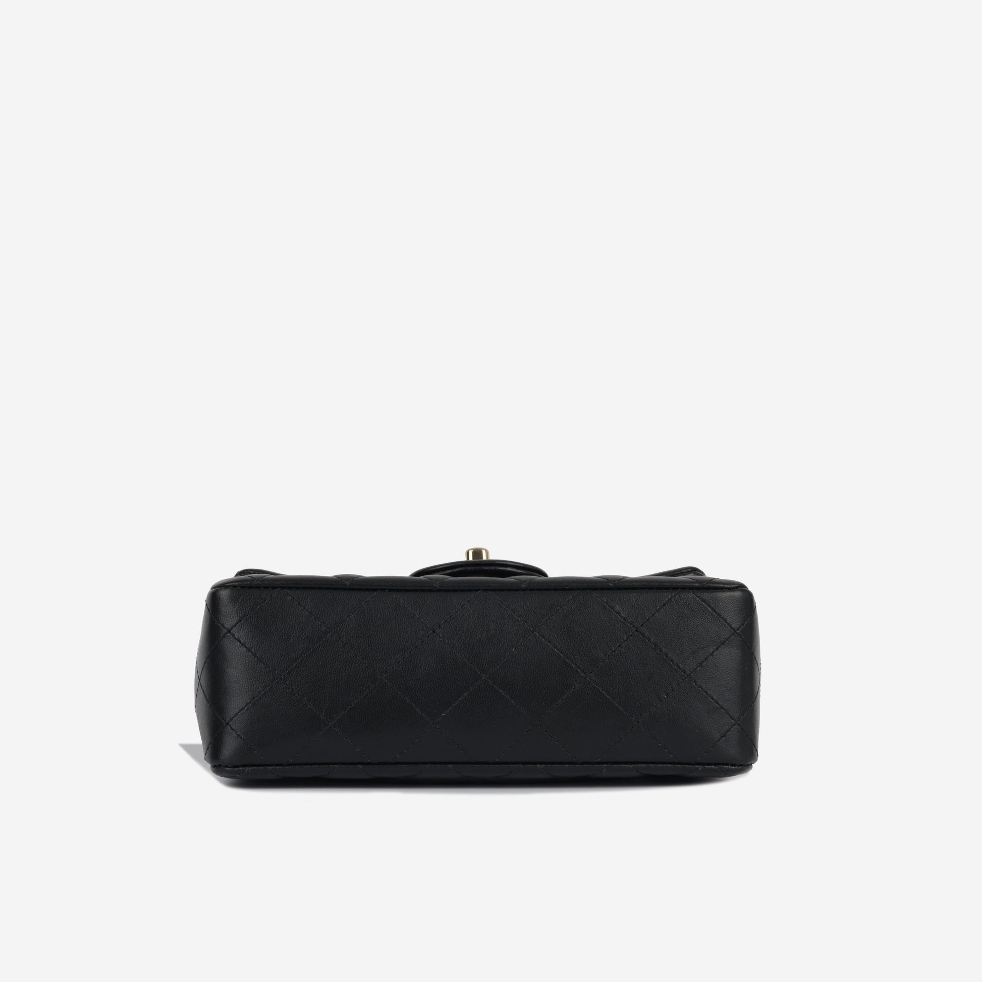 Chanel Classic Flap Shoulder Bag - Rovelle Bags