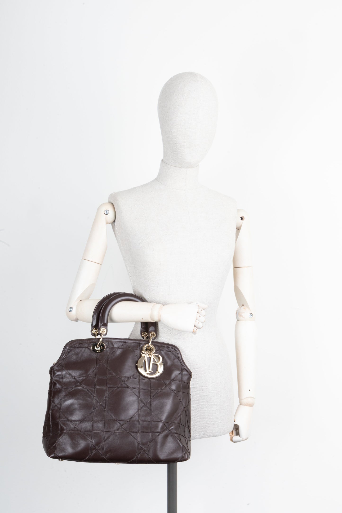 Dior Handbag - Rovelle Bags