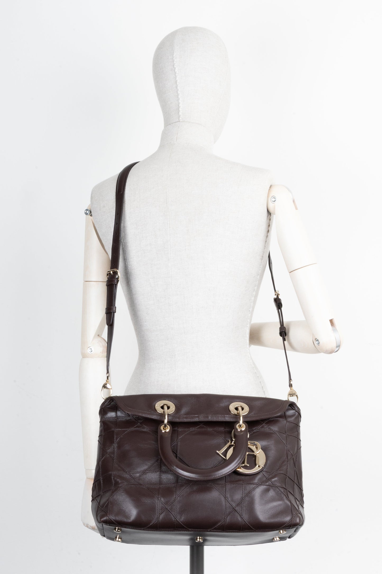 Dior Handbag - Rovelle Bags