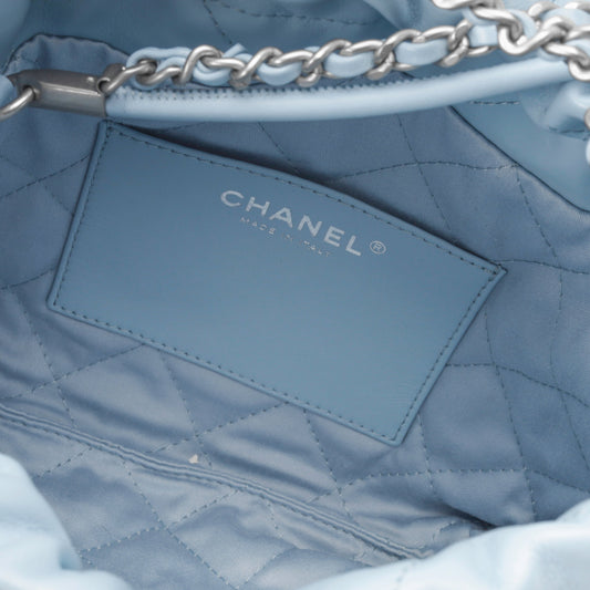 Chanel Chanel 22 Shoulder Bag - Rovelle Bags