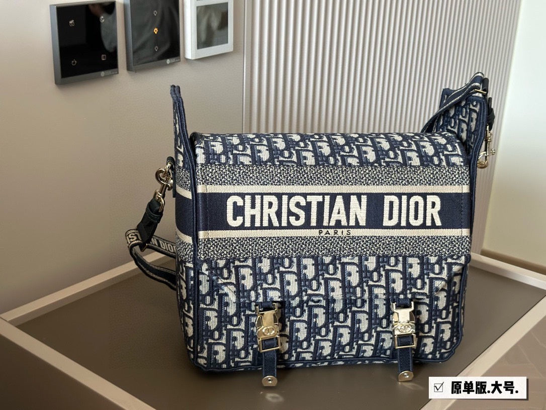 Dior Crossbody