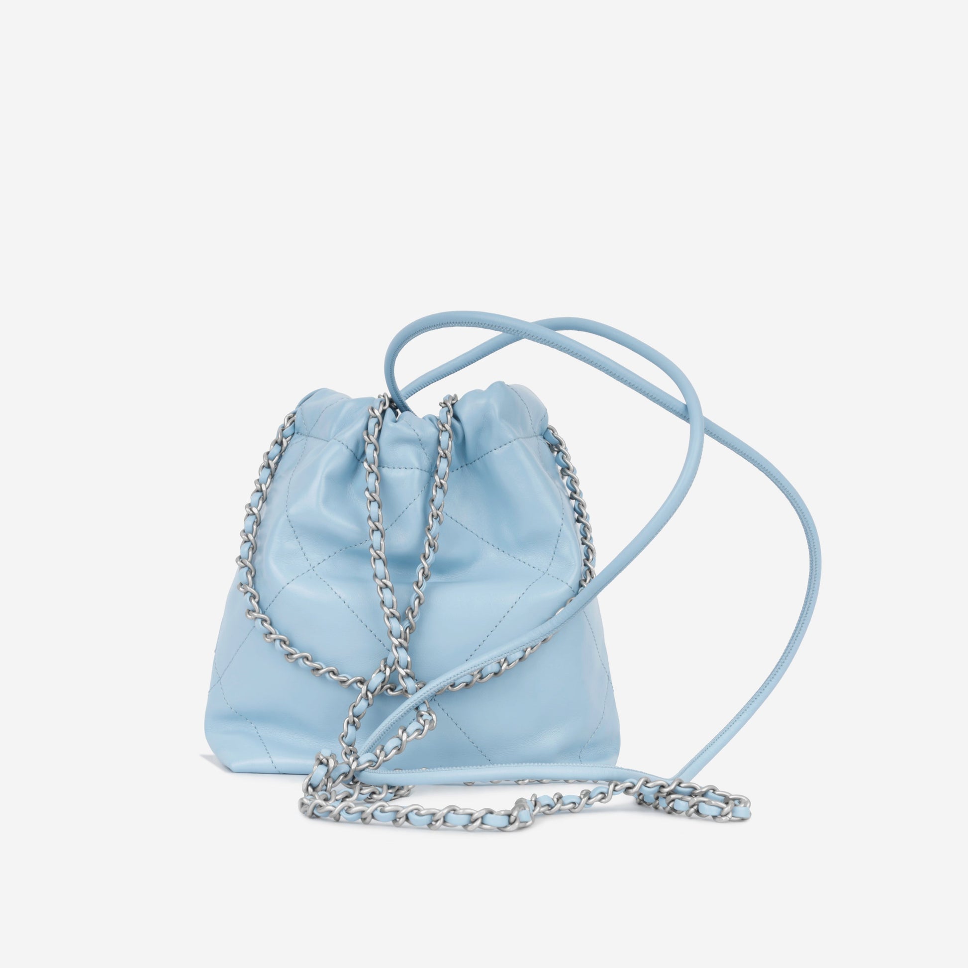 Chanel Chanel 22 Shoulder Bag - Rovelle Bags