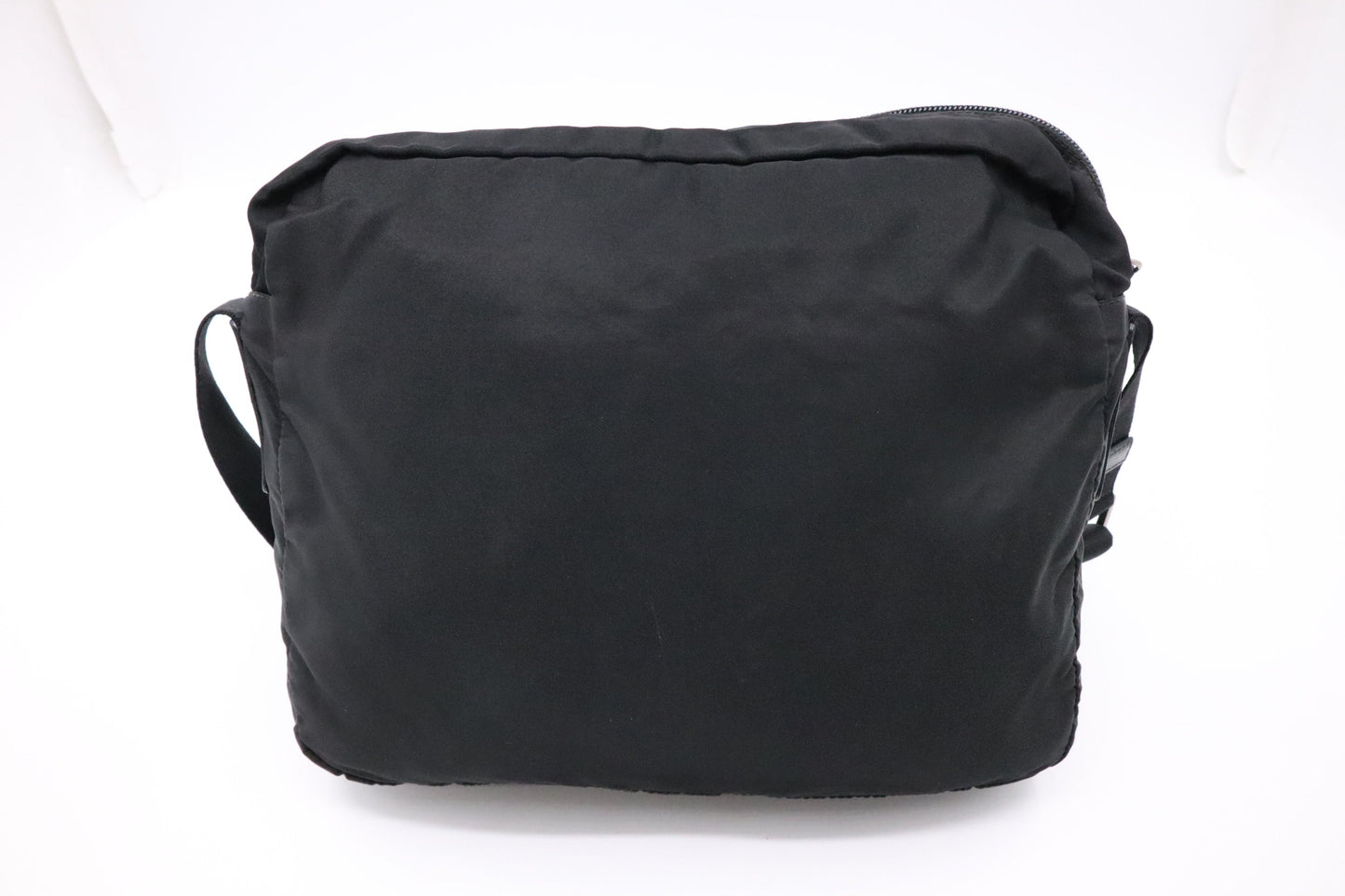 Prada Nylon Crossbody - Rovelle Bags