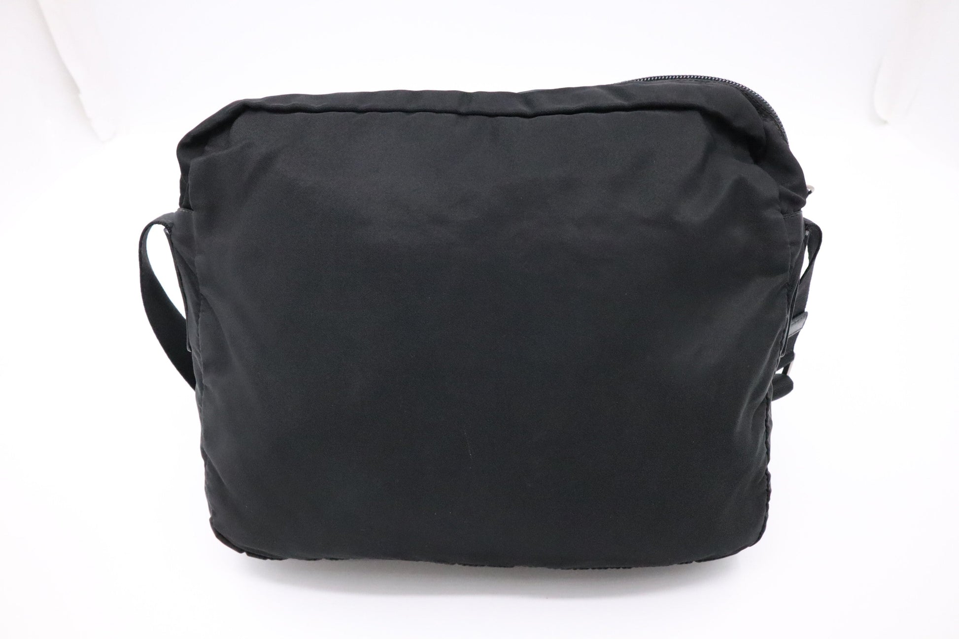Prada Nylon Crossbody - Rovelle Bags
