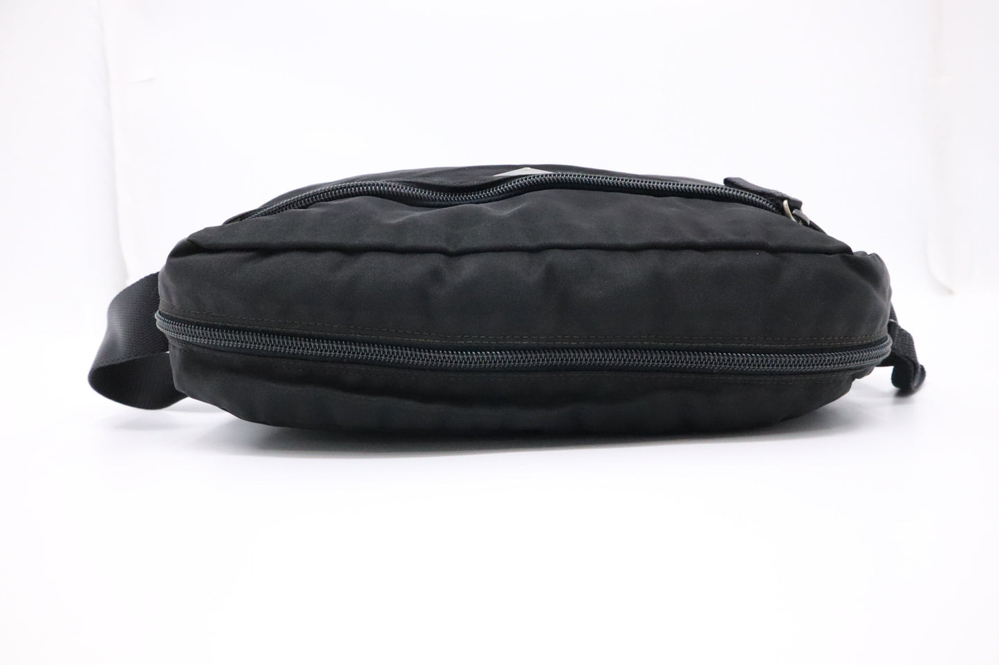 Prada Nylon Crossbody - Rovelle Bags