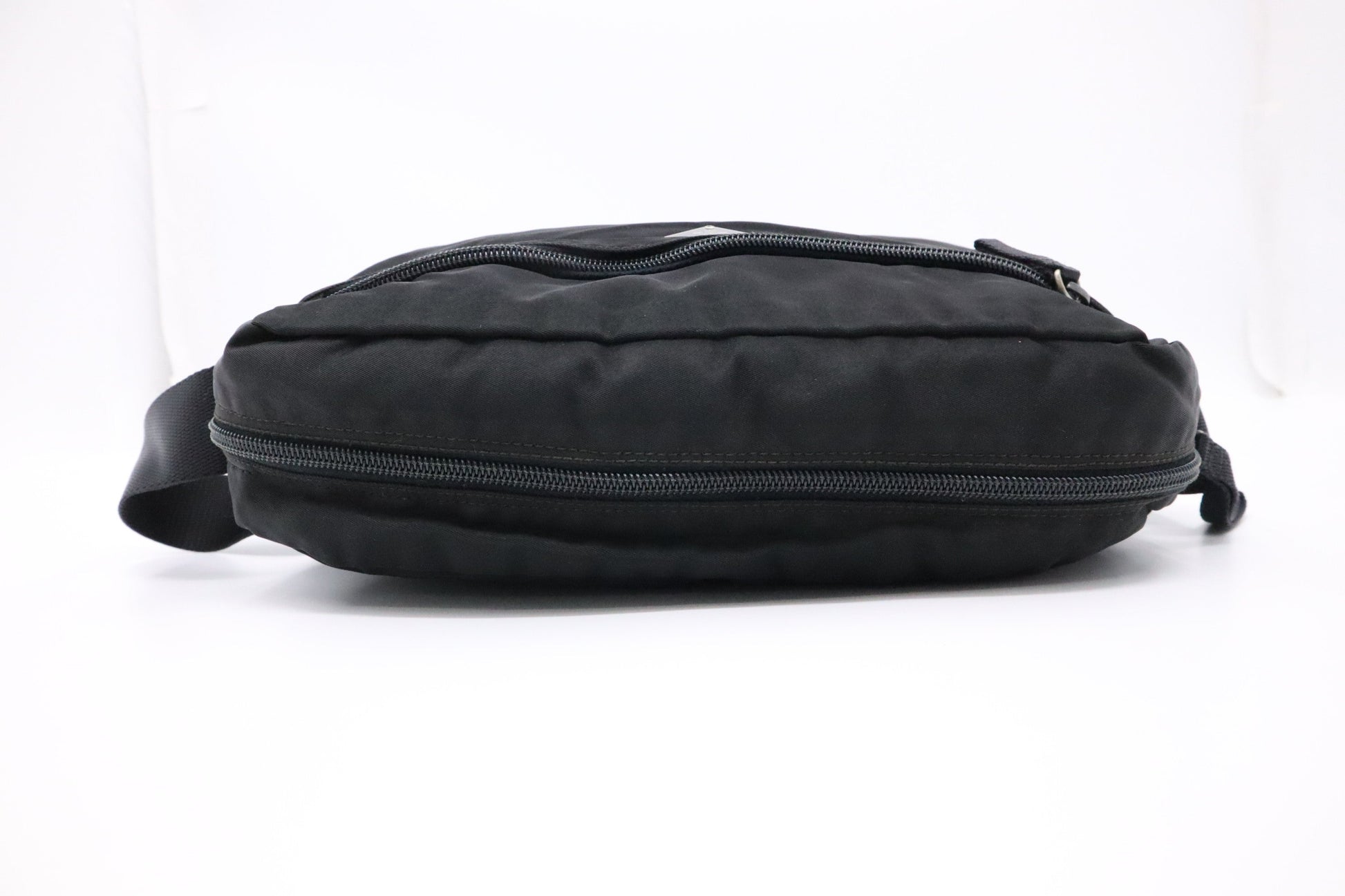 Prada Nylon Crossbody - Rovelle Bags