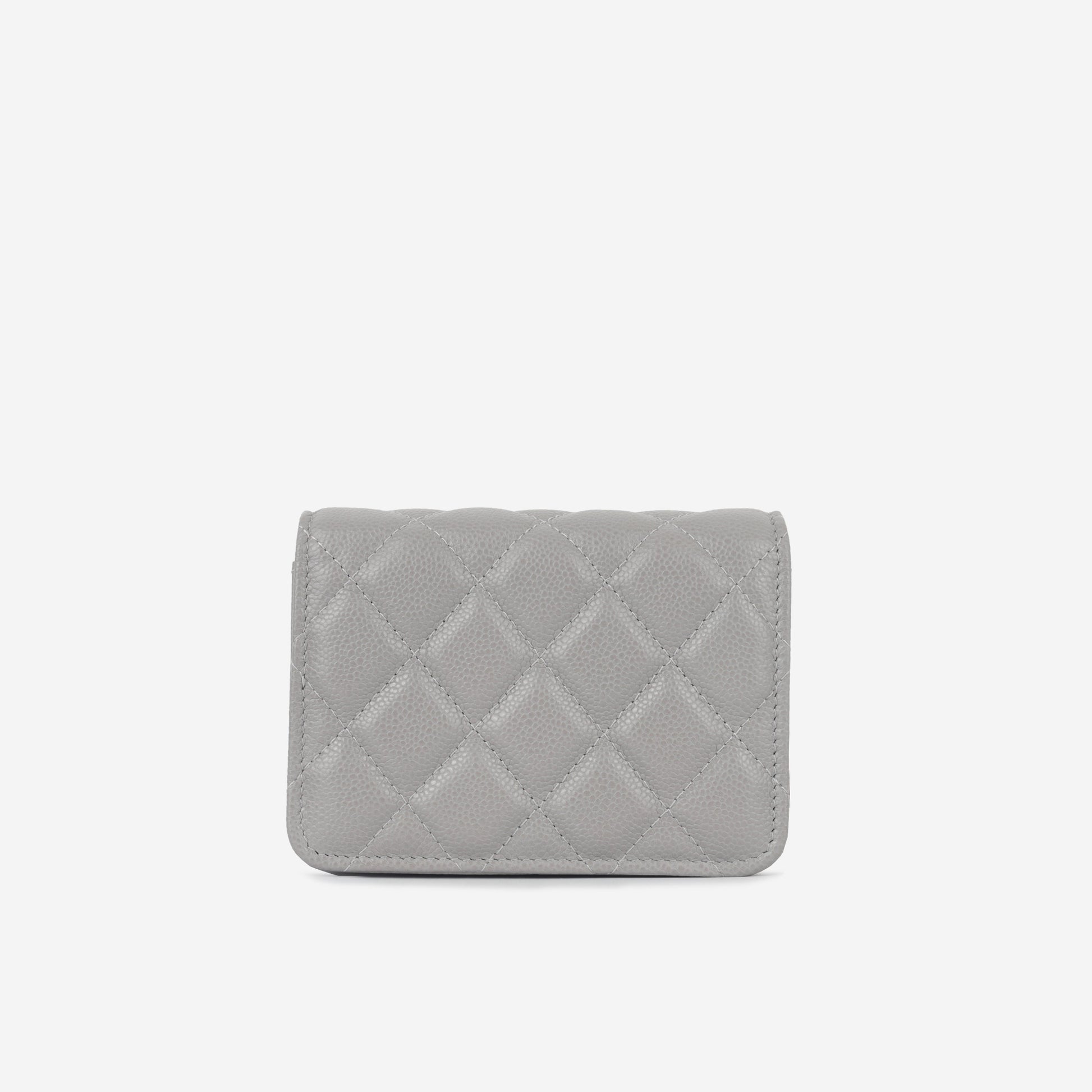 Chanel Clutch - Rovelle Bags