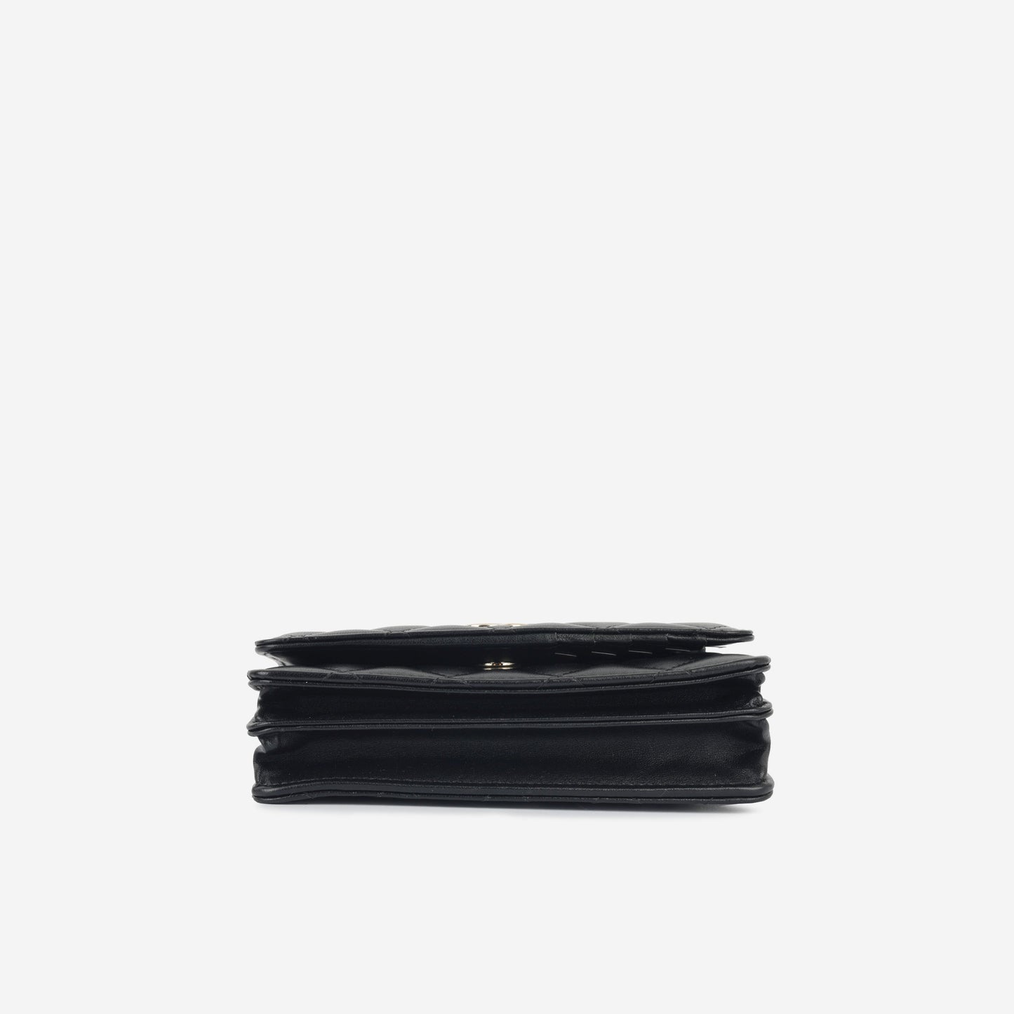 Chanel Wallet On Chain Crossbody - Rovelle Bags