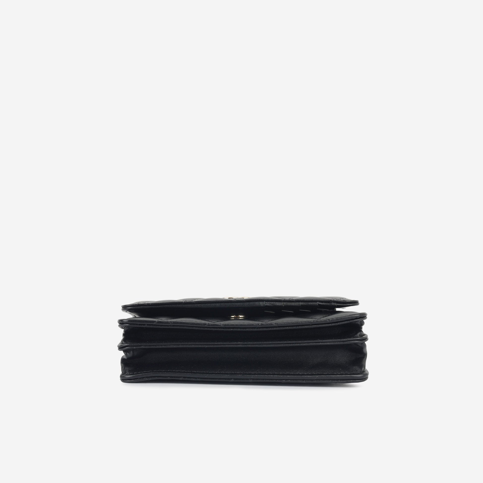 Chanel Wallet On Chain Crossbody - Rovelle Bags