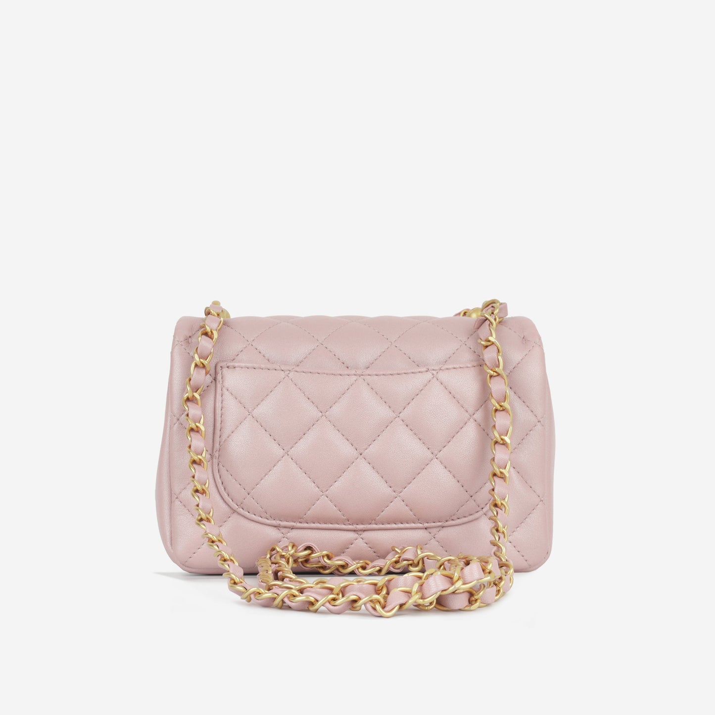 Chanel Classic Flap Handbag - Rovelle Bags