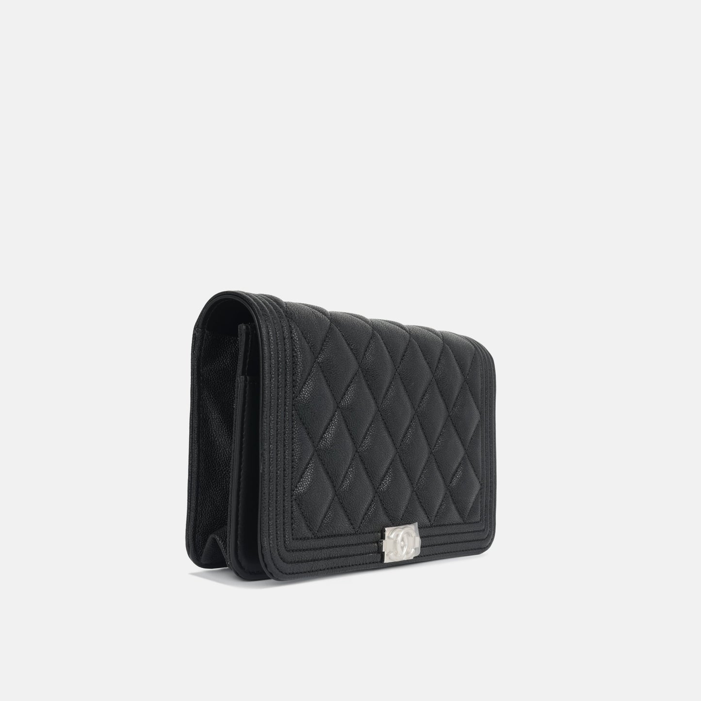 Chanel Boy Bag Crossbody - Rovelle Bags