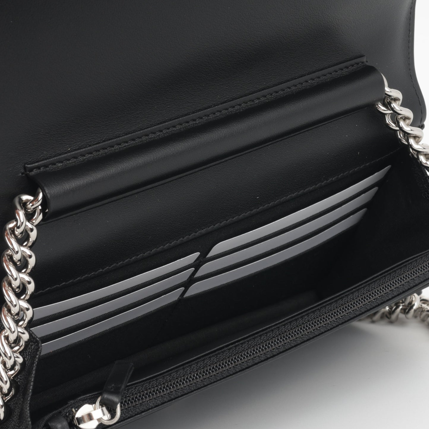Chanel Boy Bag Crossbody - Rovelle Bags