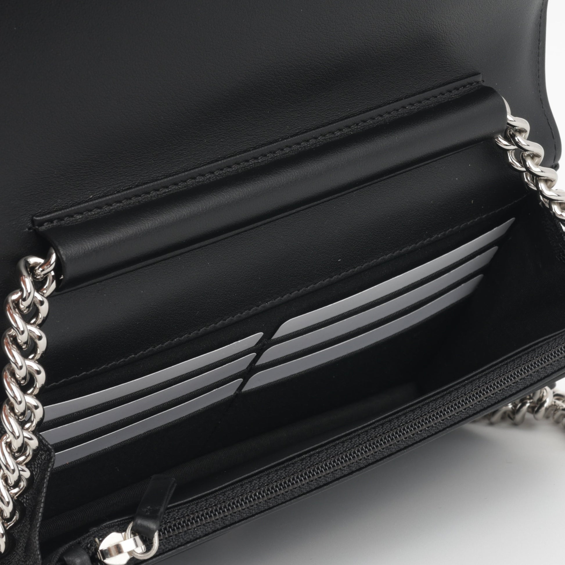 Chanel Boy Bag Crossbody - Rovelle Bags