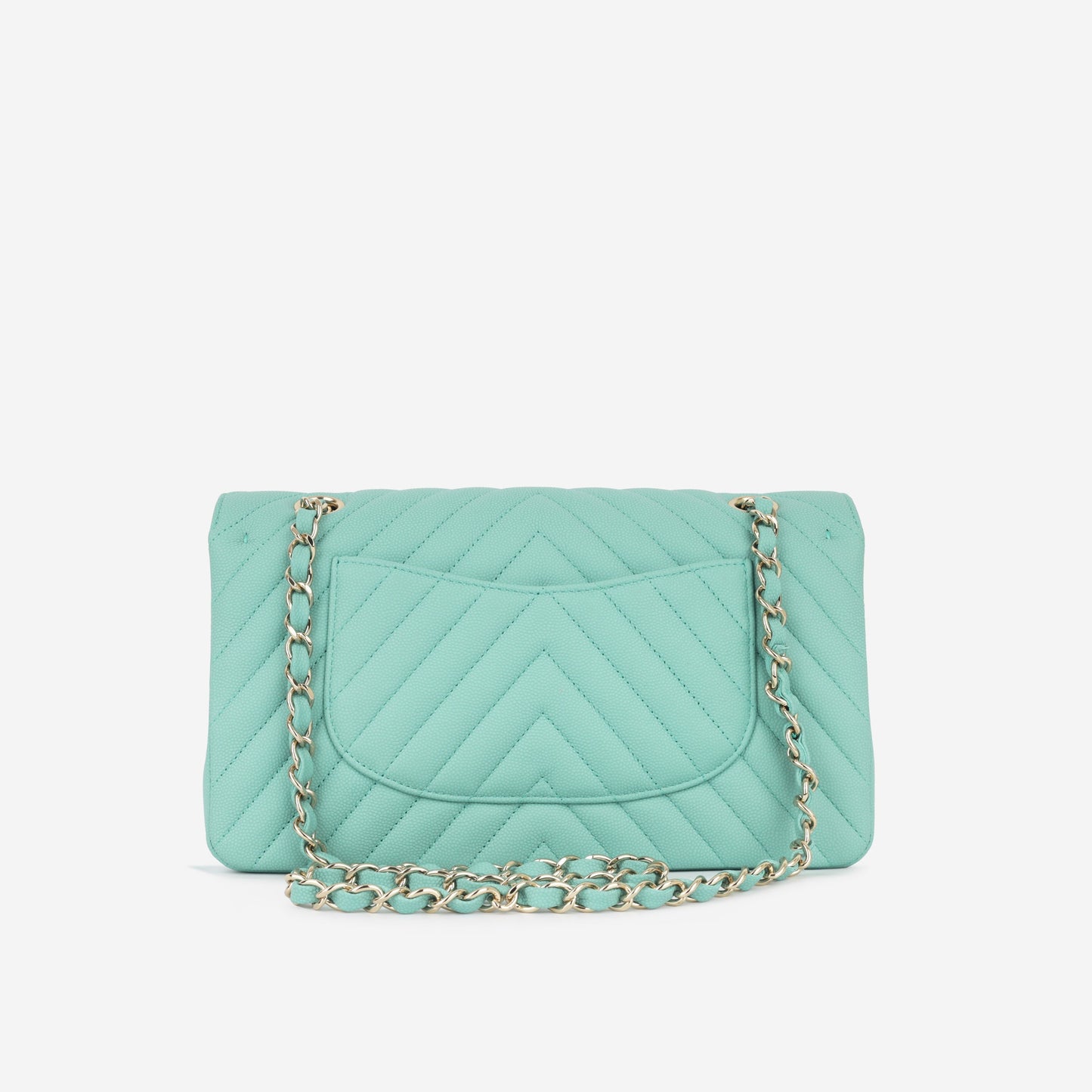 Chanel Classic Flap Shoulder Bag - Rovelle Bags