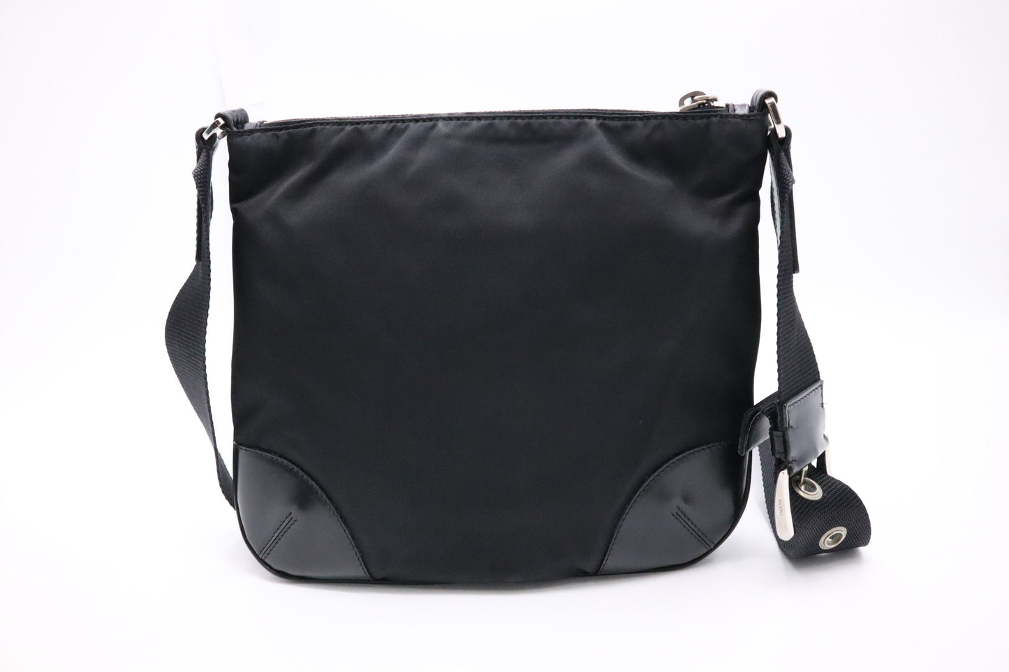 Prada Nylon Crossbody - Rovelle Bags