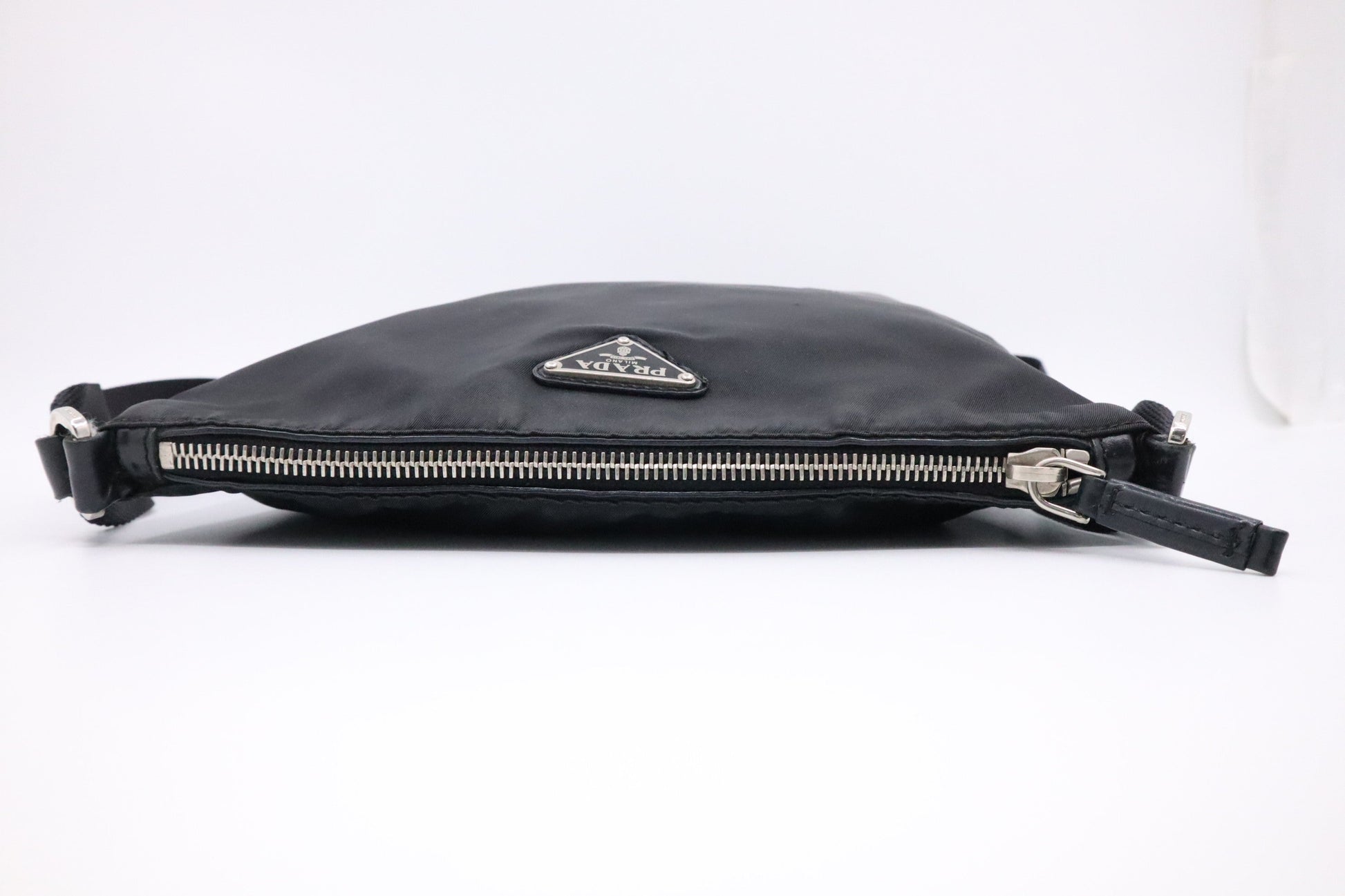 Prada Nylon Crossbody - Rovelle Bags