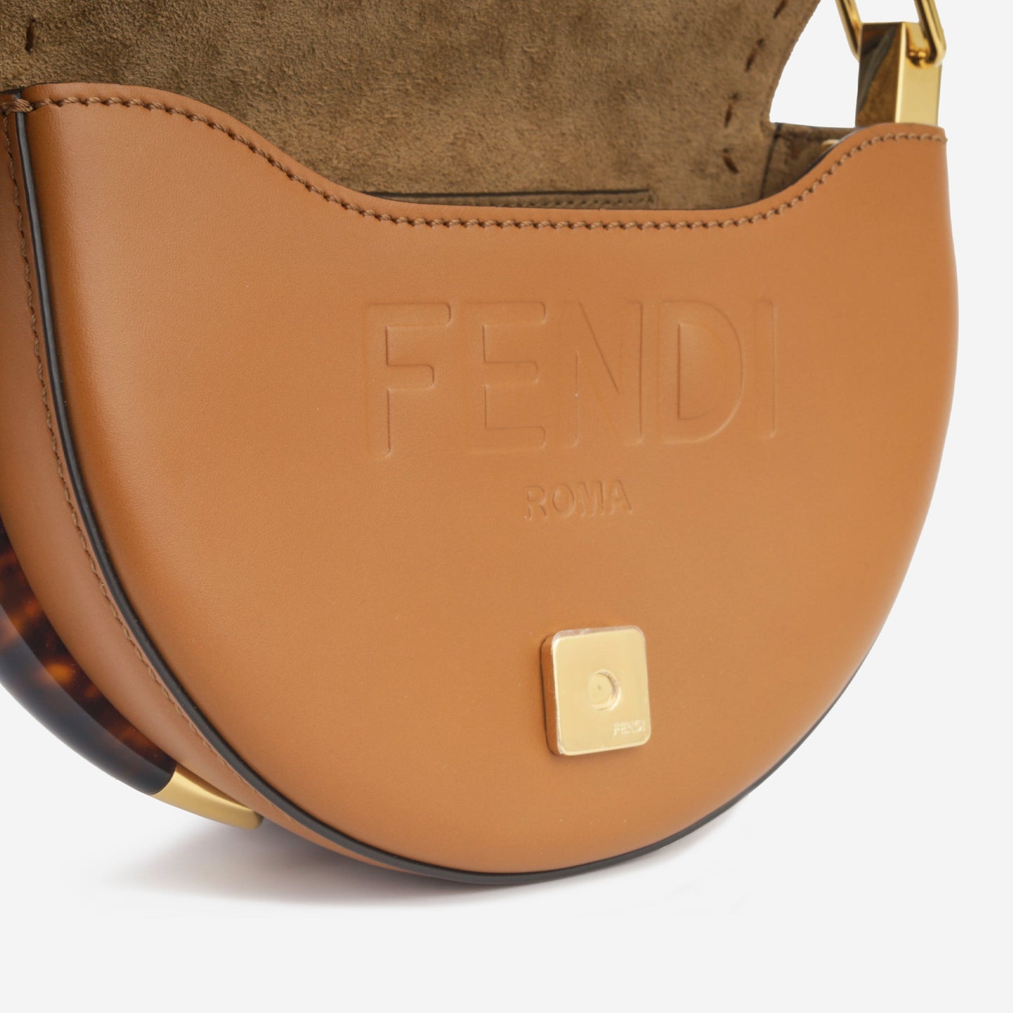 Fendi Handbag - Rovelle Bags