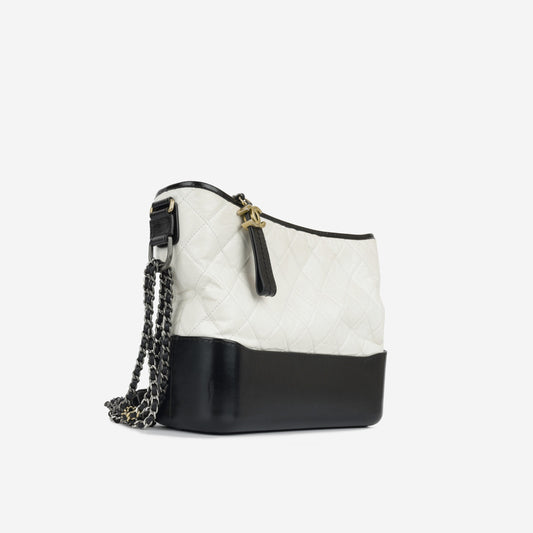 Chanel Classic Flap Shoulder Bag - Rovelle Bags