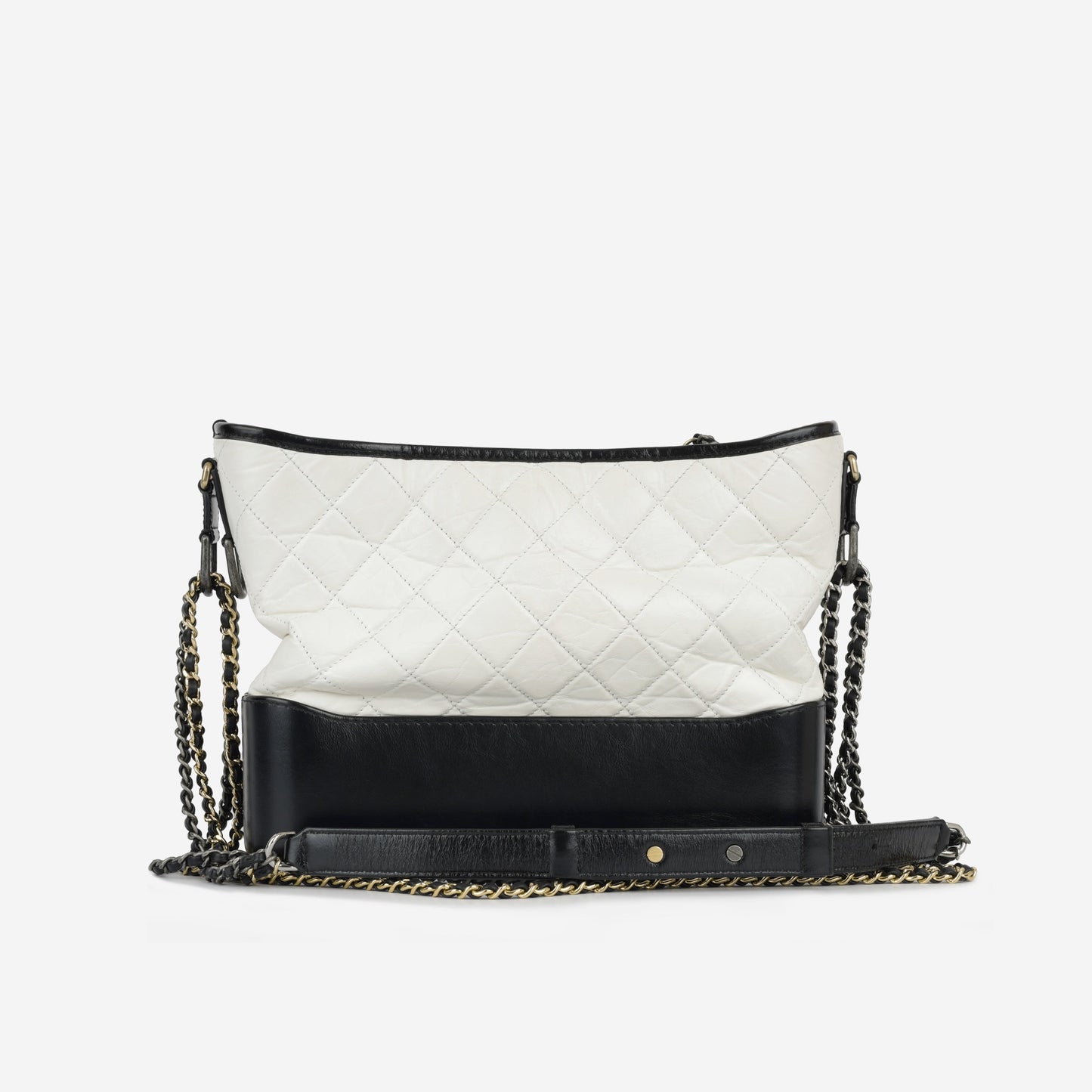 Chanel Classic Flap Shoulder Bag - Rovelle Bags