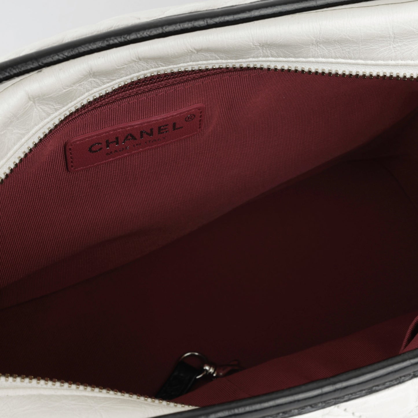 Chanel Classic Flap Shoulder Bag - Rovelle Bags